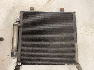 bontott SUZUKI WAGON R PLUS Klímahűtő Radiátor