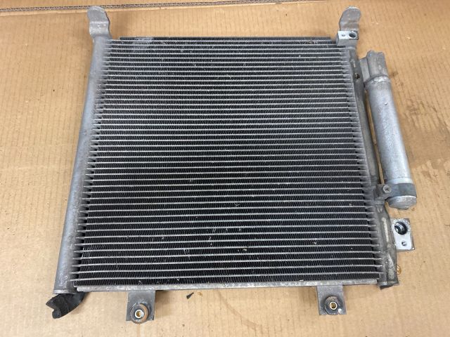 bontott SUZUKI WAGON R PLUS Klímahűtő Radiátor