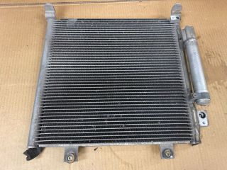 bontott SUZUKI WAGON R PLUS Klímahűtő Radiátor