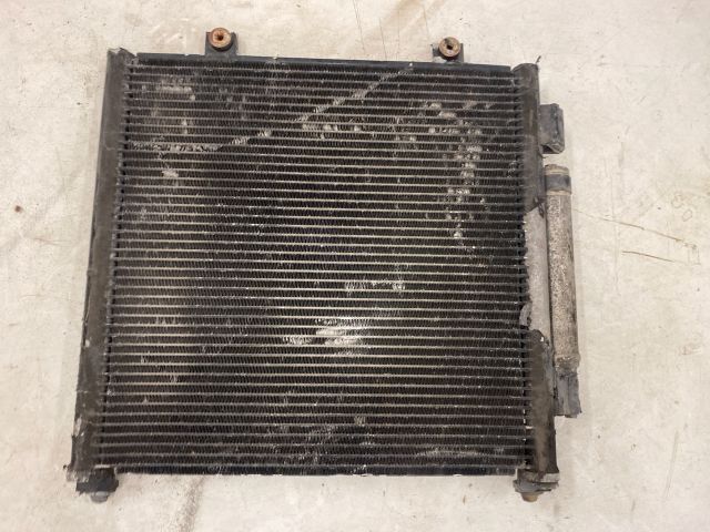 bontott SUZUKI WAGON R PLUS Klímahűtő Radiátor