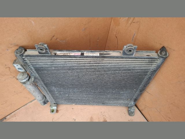 bontott SUZUKI WAGON R PLUS Klímahűtő Radiátor