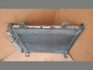 bontott SUZUKI WAGON R PLUS Klímahűtő Radiátor