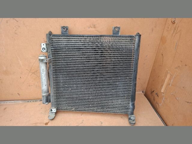 bontott SUZUKI WAGON R PLUS Klímahűtő Radiátor