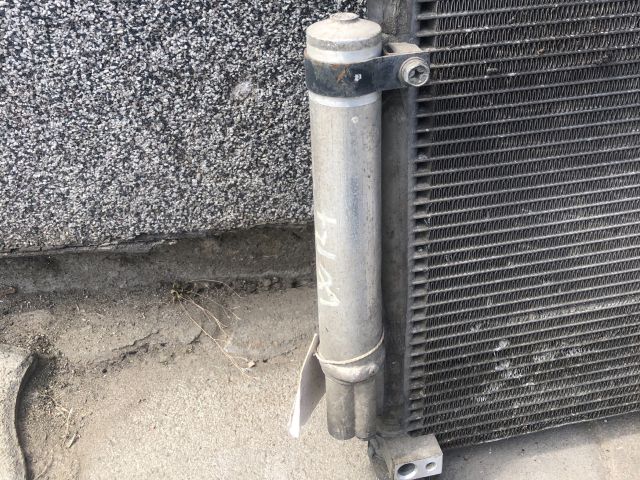 bontott SUZUKI WAGON R PLUS Klímahűtő Radiátor