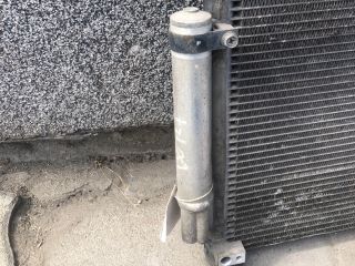 bontott SUZUKI WAGON R PLUS Klímahűtő Radiátor