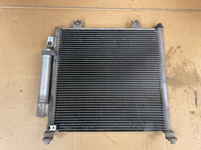 bontott SUZUKI WAGON R PLUS Klímahűtő Radiátor