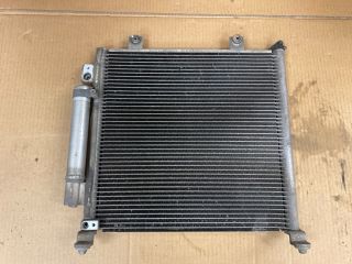 bontott SUZUKI WAGON R PLUS Klímahűtő Radiátor