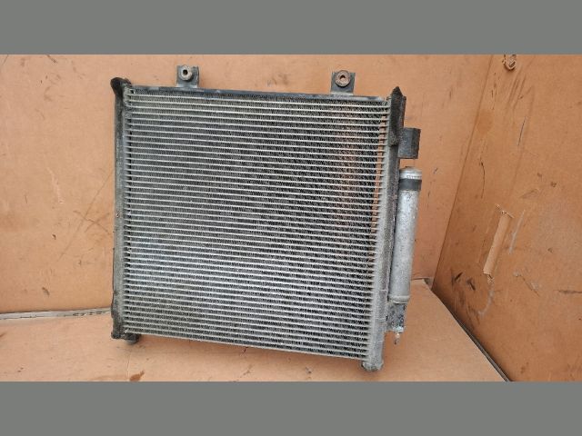 bontott SUZUKI WAGON R PLUS Klímahűtő Radiátor