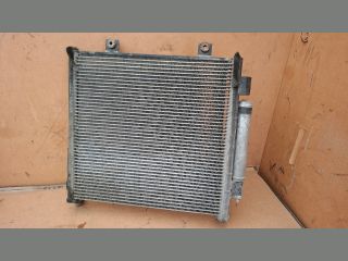 bontott SUZUKI WAGON R PLUS Klímahűtő Radiátor