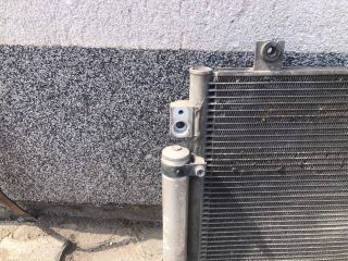 bontott SUZUKI WAGON R PLUS Klímahűtő Radiátor