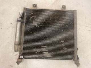 bontott SUZUKI WAGON R PLUS Klímahűtő Radiátor