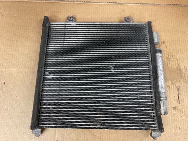 bontott SUZUKI WAGON R PLUS Klímahűtő Radiátor