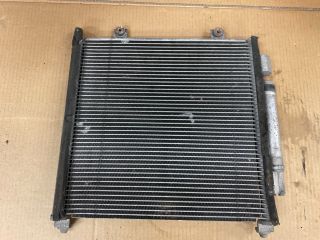 bontott SUZUKI WAGON R PLUS Klímahűtő Radiátor