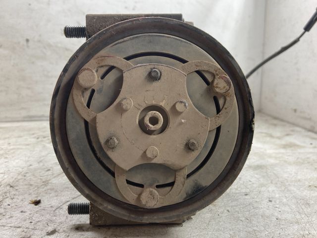 bontott SUZUKI WAGON R PLUS Klímakompresszor