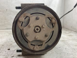 bontott SUZUKI WAGON R PLUS Klímakompresszor