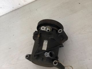 bontott SUZUKI WAGON R PLUS Klímakompresszor