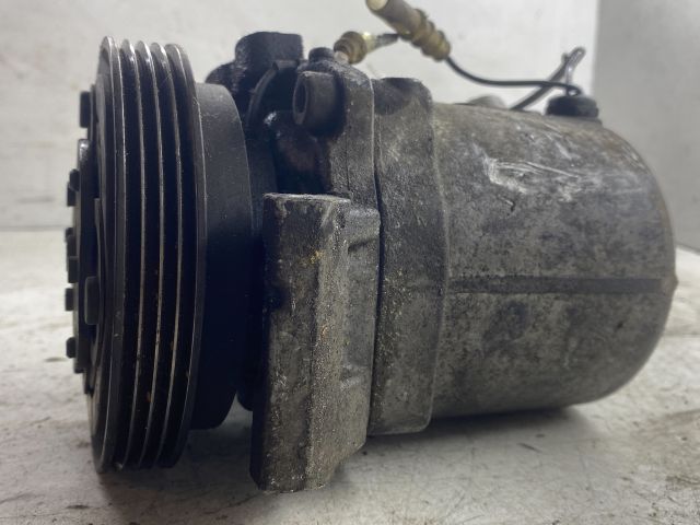 bontott SUZUKI WAGON R PLUS Klímakompresszor