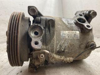 bontott SUZUKI WAGON R PLUS Klímakompresszor