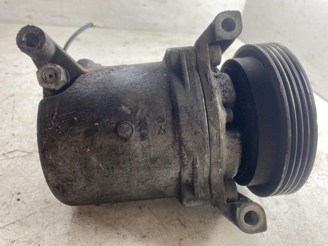 bontott SUZUKI WAGON R PLUS Klímakompresszor