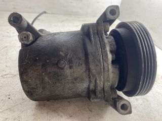 bontott SUZUKI WAGON R PLUS Klímakompresszor