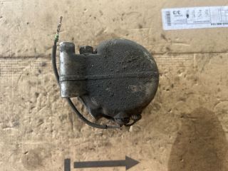 bontott SUZUKI WAGON R PLUS Klímakompresszor