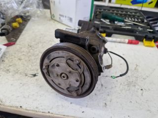 bontott SUZUKI WAGON R PLUS Klímakompresszor