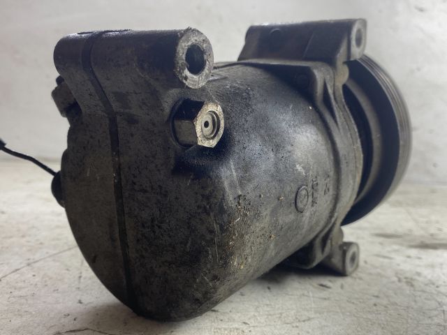 bontott SUZUKI WAGON R PLUS Klímakompresszor