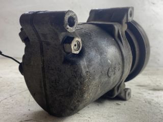 bontott SUZUKI WAGON R PLUS Klímakompresszor