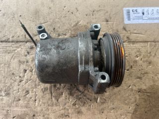 bontott SUZUKI WAGON R PLUS Klímakompresszor