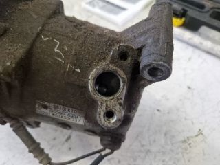 bontott SUZUKI WAGON R PLUS Klímakompresszor