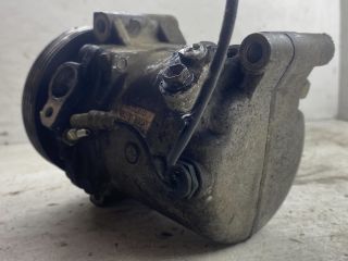 bontott SUZUKI WAGON R PLUS Klímakompresszor