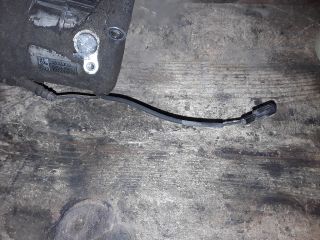 bontott SUZUKI WAGON R PLUS Klímakompresszor