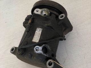 bontott SUZUKI WAGON R PLUS Klímakompresszor