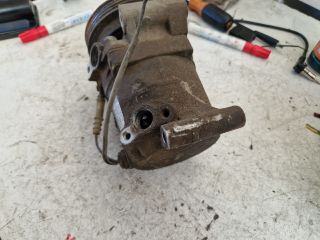 bontott SUZUKI WAGON R PLUS Klímakompresszor