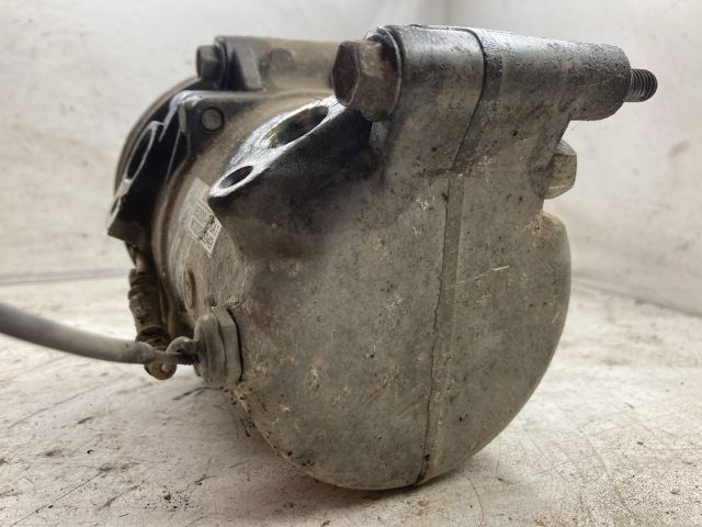 bontott SUZUKI WAGON R PLUS Klímakompresszor