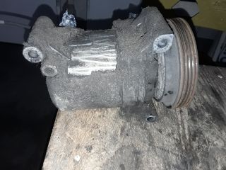 bontott SUZUKI WAGON R PLUS Klímakompresszor