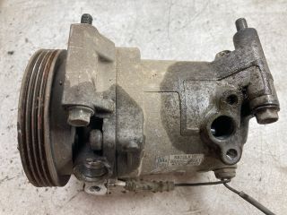 bontott SUZUKI WAGON R PLUS Klímakompresszor
