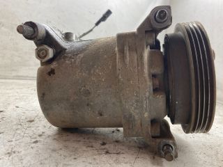 bontott SUZUKI WAGON R PLUS Klímakompresszor