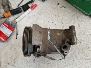 bontott SUZUKI WAGON R PLUS Klímakompresszor