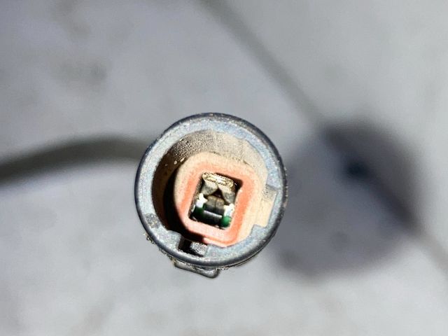 bontott SUZUKI WAGON R PLUS Klímakompresszor