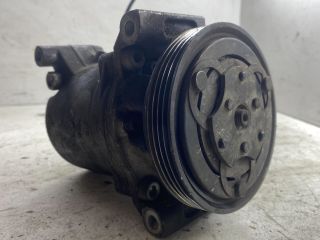 bontott SUZUKI WAGON R PLUS Klímakompresszor