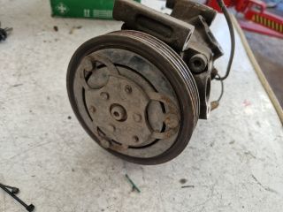 bontott SUZUKI WAGON R PLUS Klímakompresszor