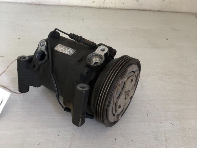 bontott SUZUKI WAGON R PLUS Klímakompresszor