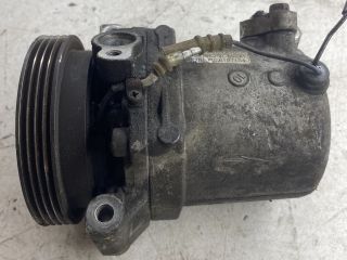 bontott SUZUKI WAGON R PLUS Klímakompresszor