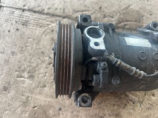 bontott SUZUKI WAGON R PLUS Klímakompresszor