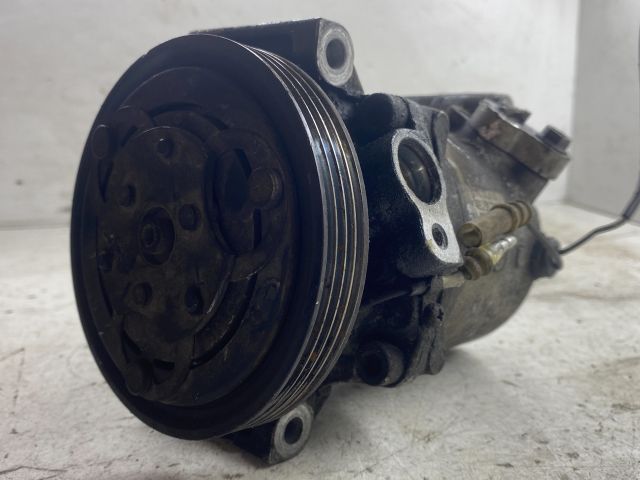 bontott SUZUKI WAGON R PLUS Klímakompresszor