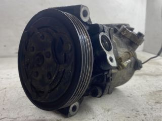 bontott SUZUKI WAGON R PLUS Klímakompresszor