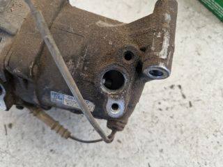 bontott SUZUKI WAGON R PLUS Klímakompresszor