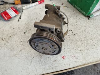 bontott SUZUKI WAGON R PLUS Klímakompresszor