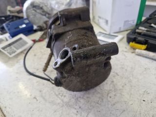 bontott SUZUKI WAGON R PLUS Klímakompresszor